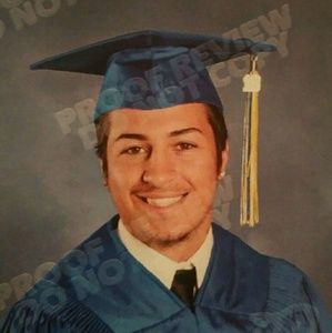 Meet your Posher, Terry